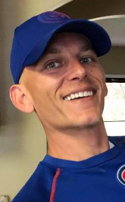 Jeremy Mulder death by force case profile photo