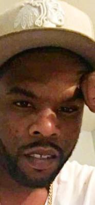 Kieer Pargo death by force case profile photo