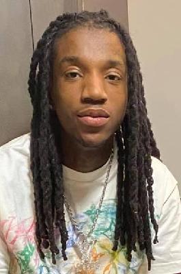 Vincent Jones death by force case profile photo