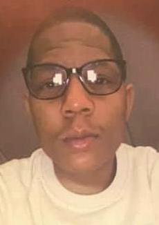 Raffell Anderson death by force case profile photo