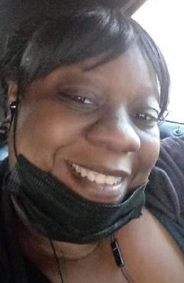 Sanita Harper death by force case profile photo