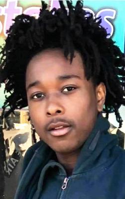 Jermayne Darden death by force case profile photo