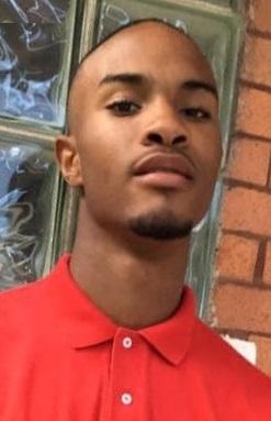 Kelvin Darnell Edmonson death by force case profile photo