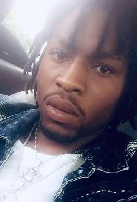 Darrell Holiday death by force case profile photo