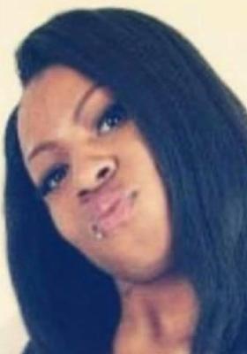 Randalette Scott death by force case profile photo
