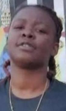 Rayneesha Dotson death by force case profile photo