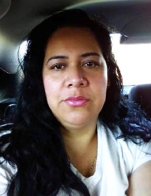 Susana Hernandez death by force case profile photo