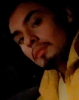 Arturo Mateo death by force case profile photo