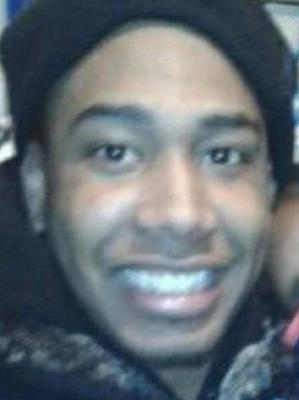 Davonte Williams death by force case profile photo