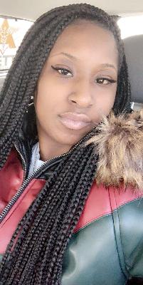 Nabria Pondexter death by force case profile photo