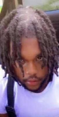 Andrew Carter death by force case profile photo