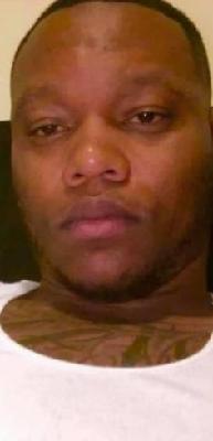 Arsenio Stevenson death by force case profile photo