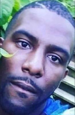 Quentin Johnson death by force case profile photo