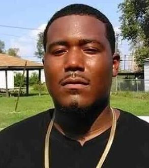 Tysean Gilmore death by force case profile photo