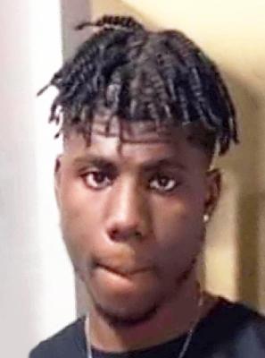 Jaheim Anderson death by force case profile photo