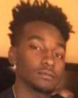 Jarrell Berry death by force case profile photo
