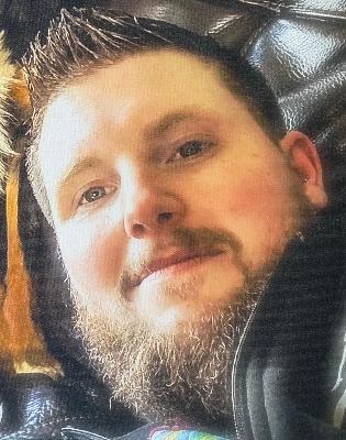Robert Bigger death by force case profile photo