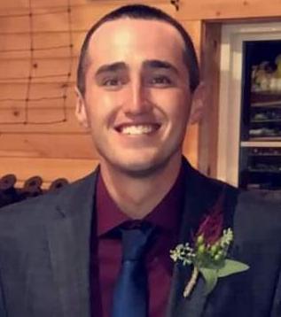 Connor Roesch death by force case in Sycamore, IL