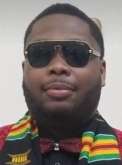 Tyree Rials death by force case profile photo