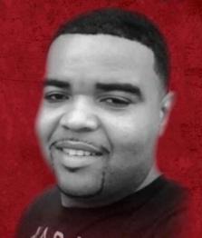 Antonio Shaffer death by force case profile photo
