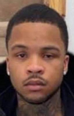 Jalen Harris death by force case profile photo