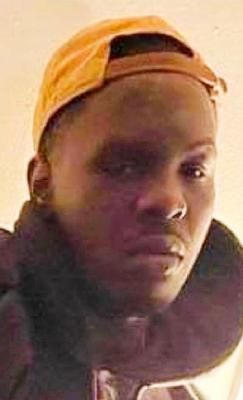 Kevontay Toomer death by force case profile photo