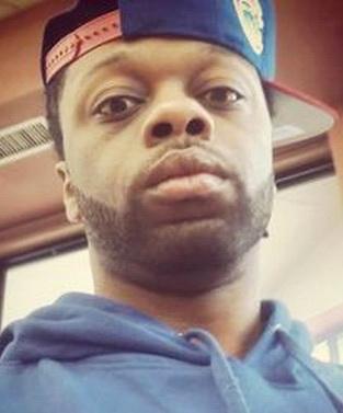 Pierre Anderson death by force case profile photo