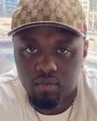 Dontrell Robinson death by force case profile photo
