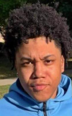 Jalin Osborne death by force case profile photo