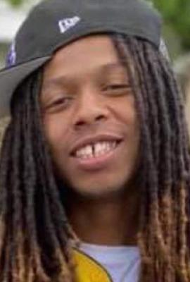 Jeremiah Ervin death by force case profile photo