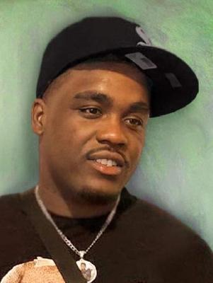 Keontaye Molette death by force case profile photo