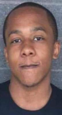 Tysean Thomas death by force case profile photo