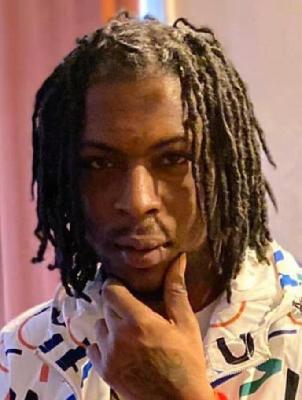 Antwjuan Goldsmith death by force case profile photo