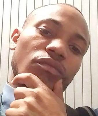 Arsenio Farr death by force case profile photo