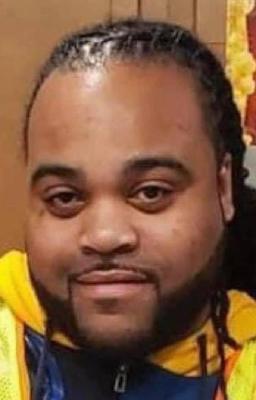 Floyd Johnson death by force case profile photo