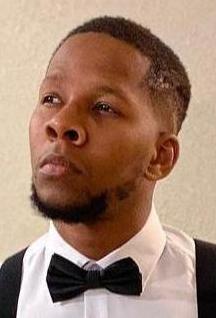 Tyrone Carr death by force case profile photo