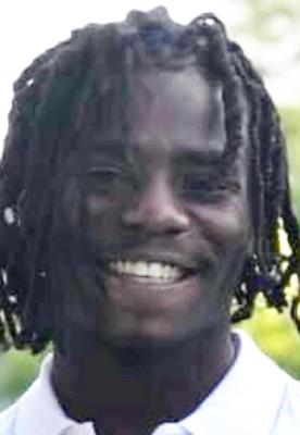 Terrence Woods death by force case profile photo