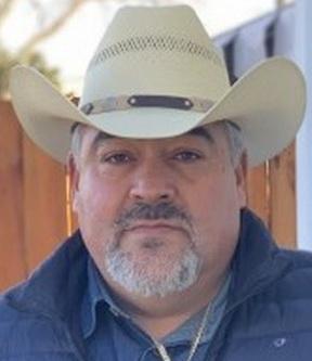Ramon Borrego death by force case profile photo
