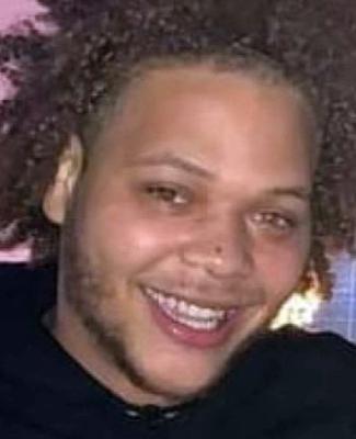 Anthony Rice death by force case profile photo