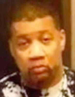 Jonathan Robinson death by force case profile photo