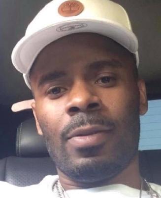 Cordero Thomas death by force case profile photo