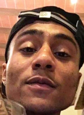 Dwight Wesley death by force case profile photo