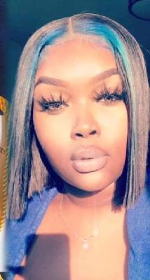 Demyra Thornton death by force case profile photo