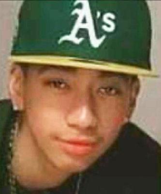 Joaquin Lobato-Lopez death by force case profile photo