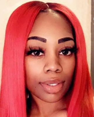 Qiana Harding death by force case profile photo