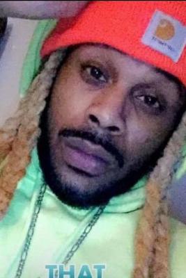 Julius Grier death by force case in Chatham, IL