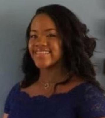 Damia Smith death by force case profile photo