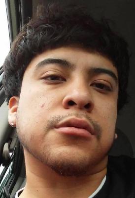 Ismael Carrillo death by force case profile photo