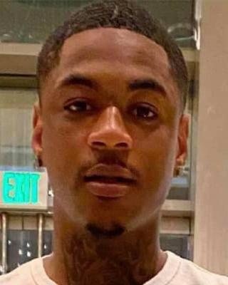 Gerald Taylor death by force case profile photo