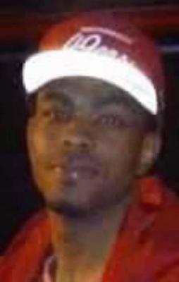 Gerald White death by force case profile photo